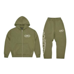 Corteiz Superior Royale Tracksuit