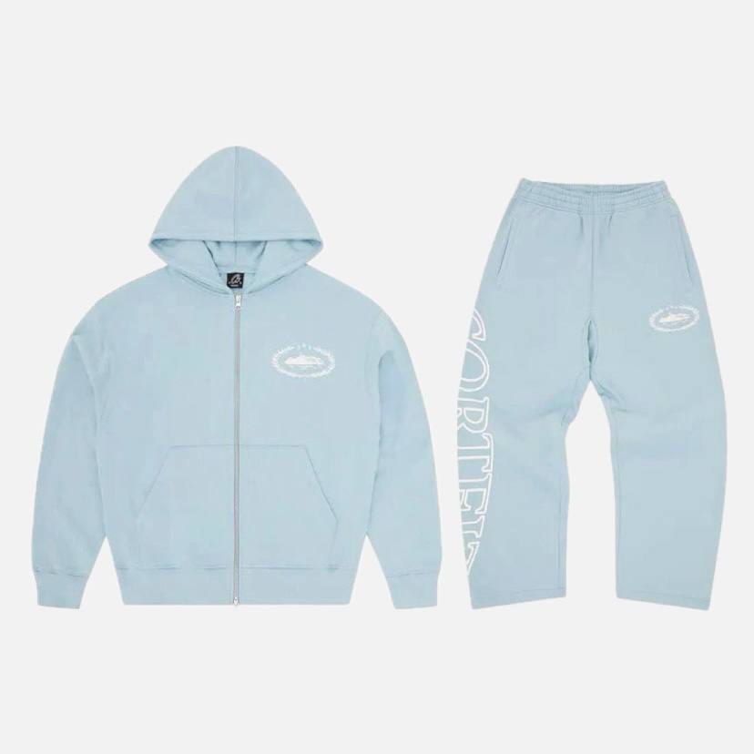 Corteiz Superior Royale Tracksuit