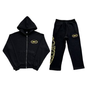 Corteiz Superior Royale Tracksuit