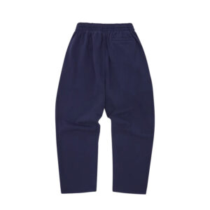 Corteiz Thick Stitch AlLStarz Open Hem Pant1