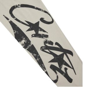 Corteiz Woosh Open Hem Sweatpants