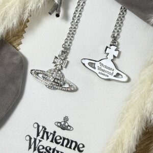 Vivienne Westwood Orb Necklace