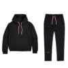 Syna Wold OG Jogger 'BlackPink'