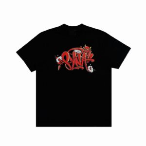 Syna World Camiseta Devil T-shirt