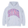 Syna World College Logo Tracksuit