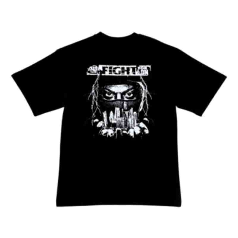 Syna World Fight For Ldn Tee