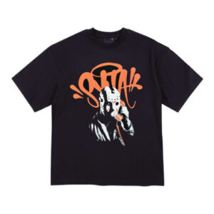 Syna World Halloween T-Shirt