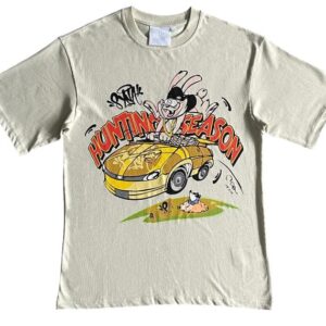 Syna World Hunting Season Tee