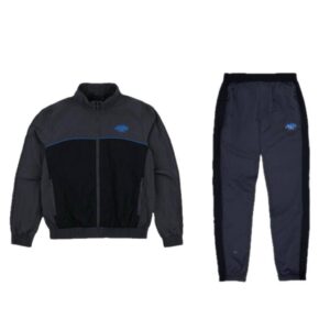 Syna World Syna Logo Shell Tracksuit