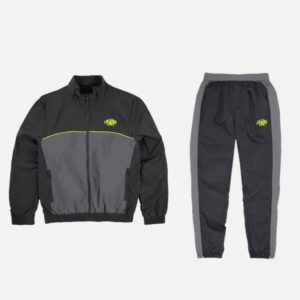 Syna World Syna Logo Shell Tracksuit