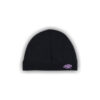 Syna World Syna Seamless Hat 'BlackLilac Sachet'