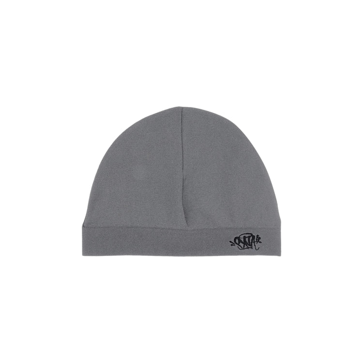 Syna World Syna Seamless Hat 'GreyBlack'