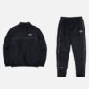 Syna World Syna Tracksuit ‘BlackReflective’