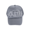 Syna World Trucker Grey1