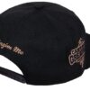 Syna World x New Era 9Fifty Snapback Cap BlackRose1