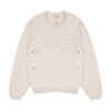 aziza longsleeve Knit off white1