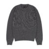 blossom Knit grey1