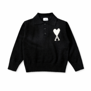 AMI de Coeur Cardigan