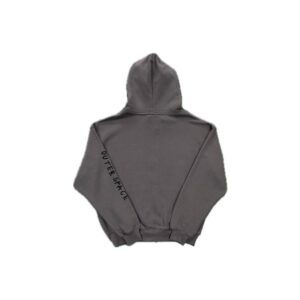 Broken Planet Outer Space Zip Up Hoodie Black1