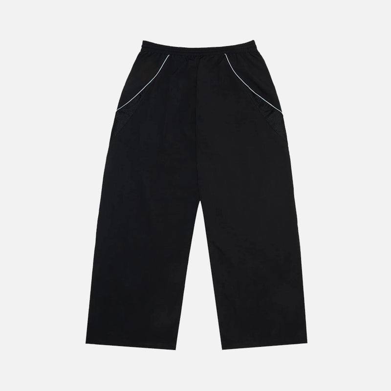 Broken Planet Performance Reflective Bottoms1