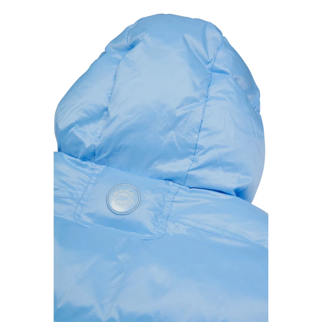 Broken Planet Puffer Jacket Sky Blue1