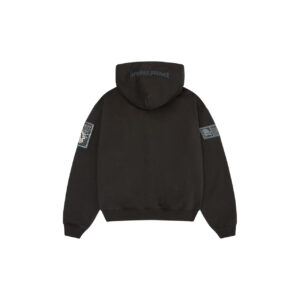 Broken Planet Repair Services Hoodie1