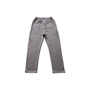 Broken Planet Taupe Pants Straight Jogger Sweatpants1