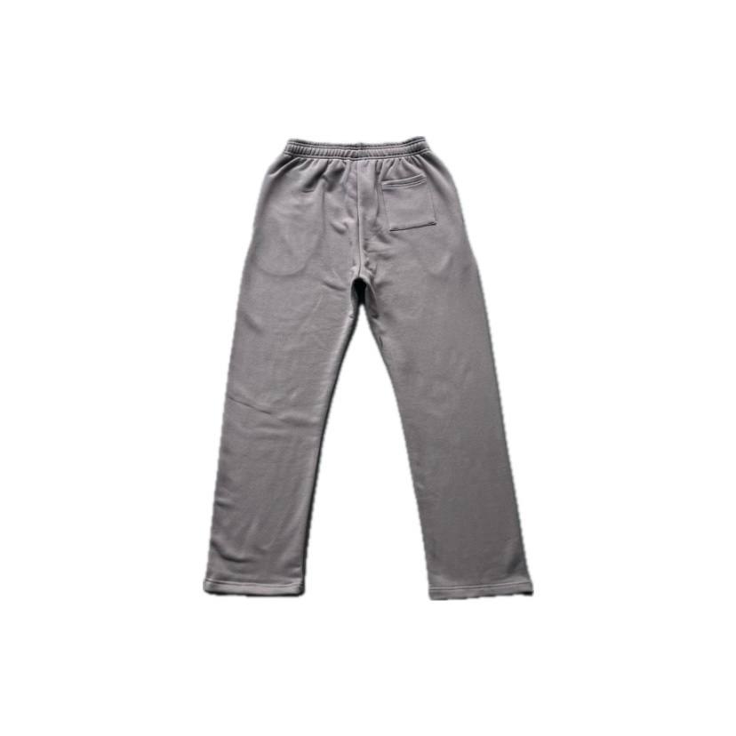 Broken Planet Taupe Pants Straight Jogger Sweatpants1