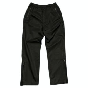 Broken Planet Technical Pants Soot Black