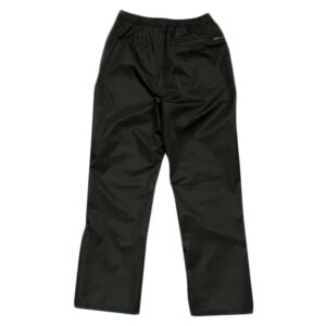 Broken Planet Technical Pants Soot Black1