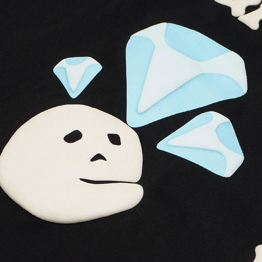 Broken Planet X Rolling Loud 2023 Portugal Festival T-Shirt1