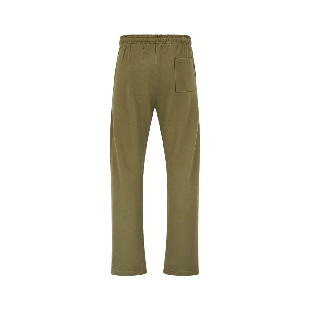 Broken Planet x KG Sweat Pants 'Olive Green'1