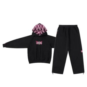 MERTRA x Umbro Warm Up Tracksuit