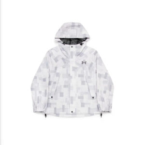 Mertra Mountain Parka