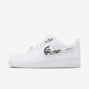 Nike Air Force 1 Molten Metal