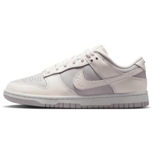 Nike Dunk Low Platinum Violet
