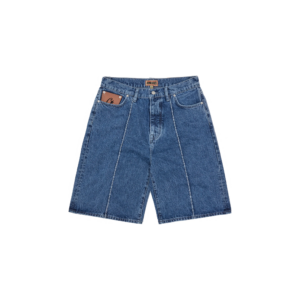 Corteiz-C-Star-Denim-Shorts-Faded-Blue-2