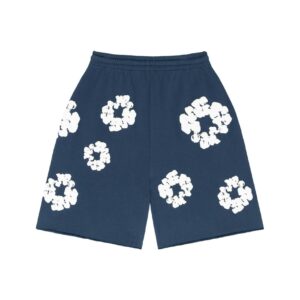 Denim-Tears-The-Cotton-Wreath-Shorts-Navy-2
