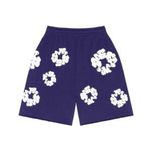Denim-Tears-The-Cotton-Wreath-Shorts-Purple-2
