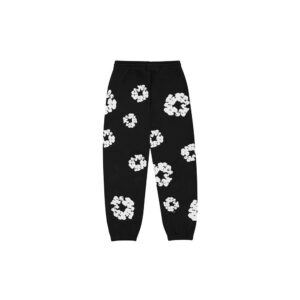 Denim-Tears-The-Cotton-Wreath-Sweatpants-Black-2