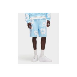 Denim-Tears-The-Cotton-Wreath-Sweatshorts-Powder-Blue-4