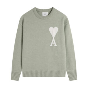 Ami Paris Ami de Coeur Sweater