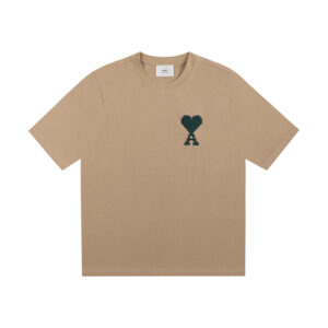 Ami Paris Big Ami de Coeur T-Shirt