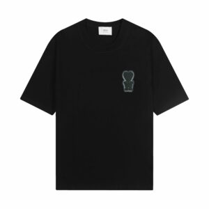 Ami Paris Ami de Coeur T-Shirt
