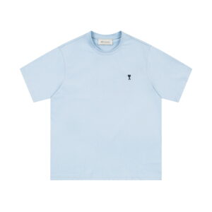 Ami Paris Ami de Coeur T-Shirt