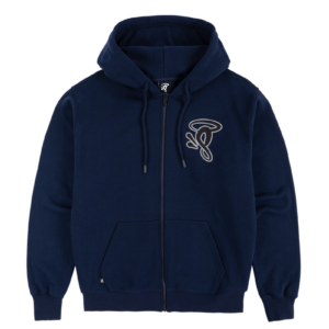 Syna World Zip Hoodie
