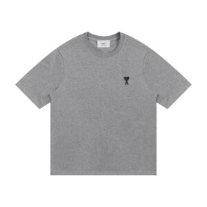 Ami Paris Ami de Coeur T-Shirt