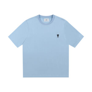 Ami Paris Ami de Coeur T-Shirt