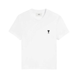 Ami Paris Ami de Coeur T-Shirt