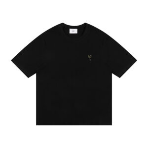 Ami Paris Ami de Coeur T-Shirt